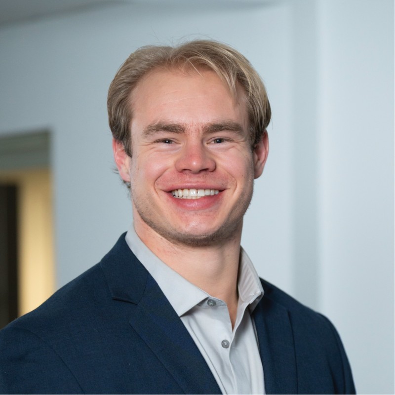Alex Granquist Profile