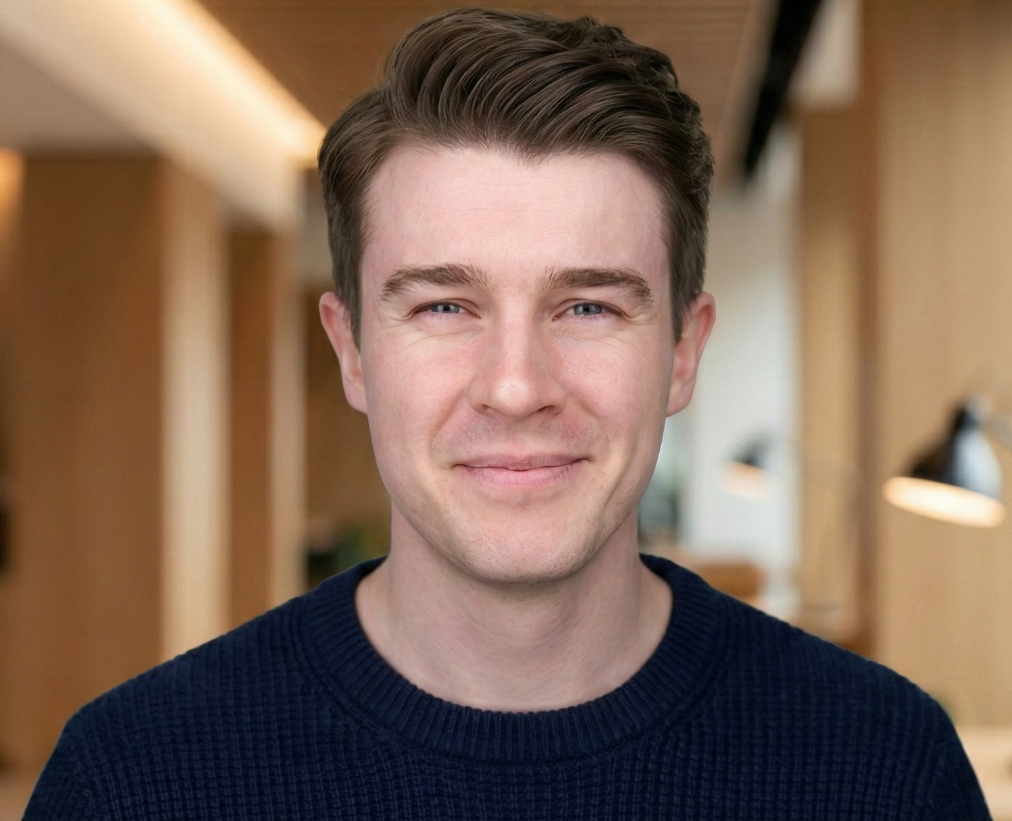Caleb Starkey Profile